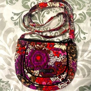Vera Bradley Crossbody bag!